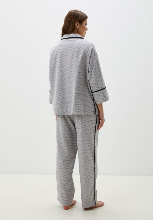 Пижама Voluminous