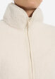 Джемпер флисовый женский Jack Wolfskin High Curl, Бежевый5  - превью