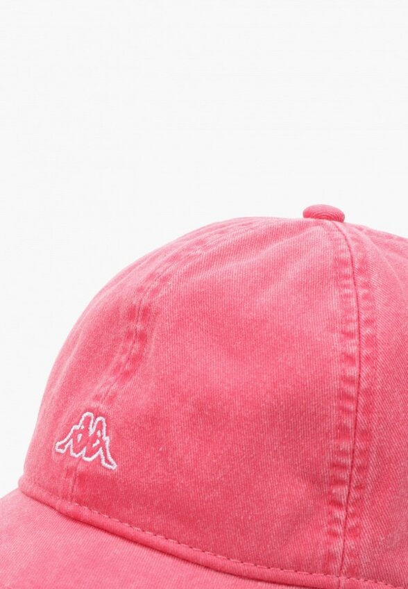 Бейсболка Kappa