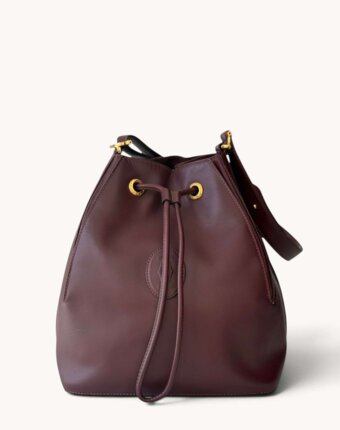 Cartier Leather Bag женщинам