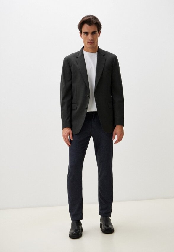 Брюки Luxor By Ramo