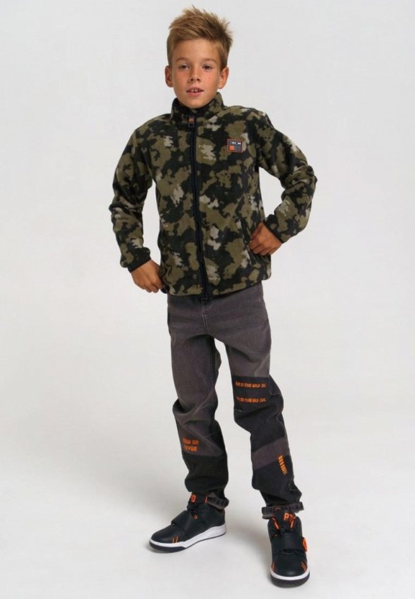 Олимпийка PlayToday