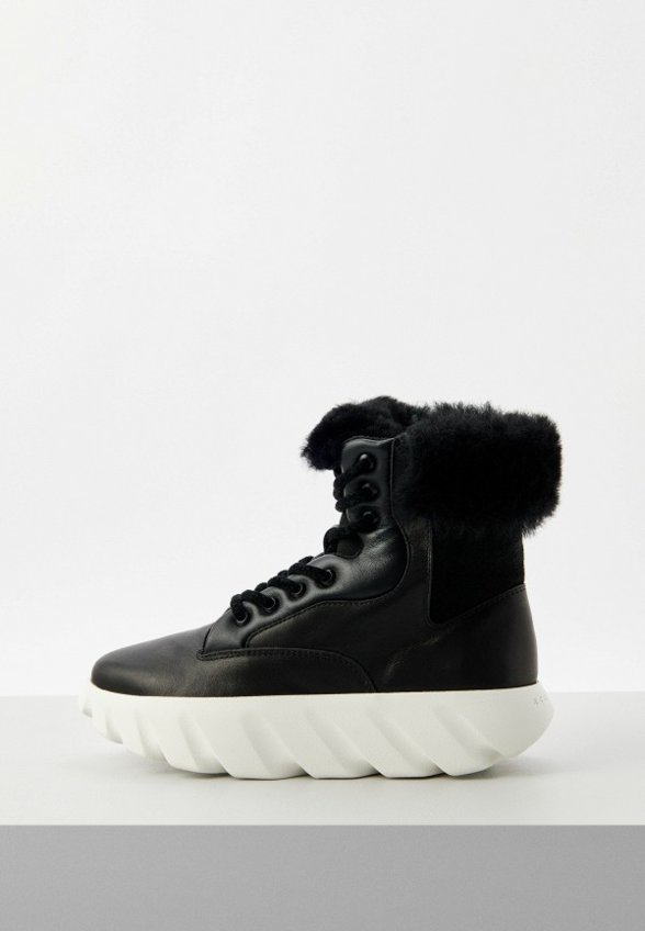 Ботинки 4ccccees