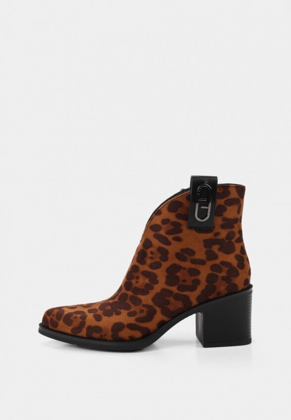 Ботильоны T.Taccardi