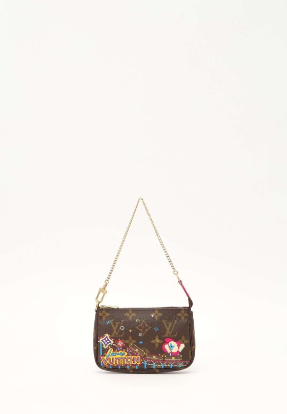 Louis Vuitton Pochette
