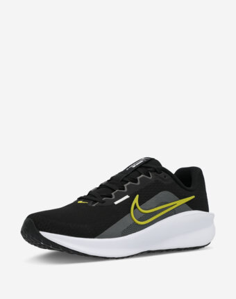 Кроссовки мужские Nike Downshifter 13, Черный женщинам