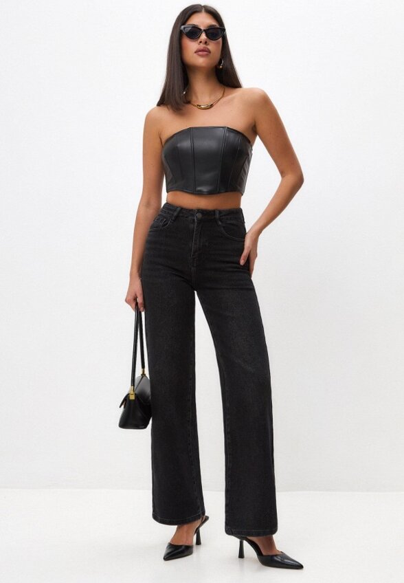 Джинсы Sandrine