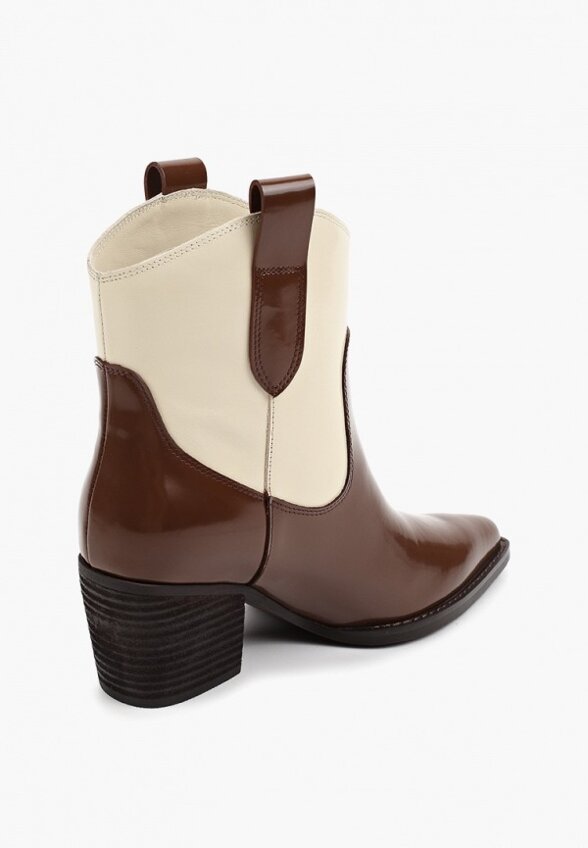 Ботильоны Vitacci