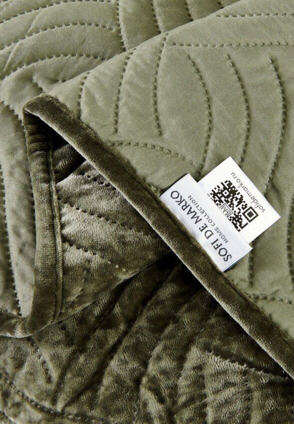 Комплект с покрывалом Sofi De Marko