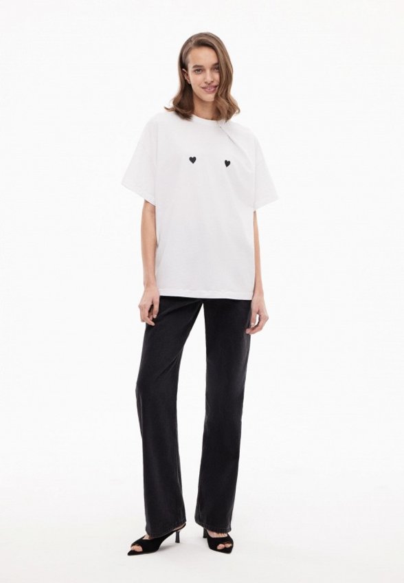 Футболка True Red