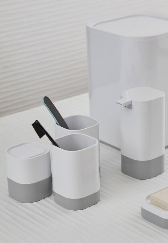 Стакан для зубных щеток Bergenson Bjorn