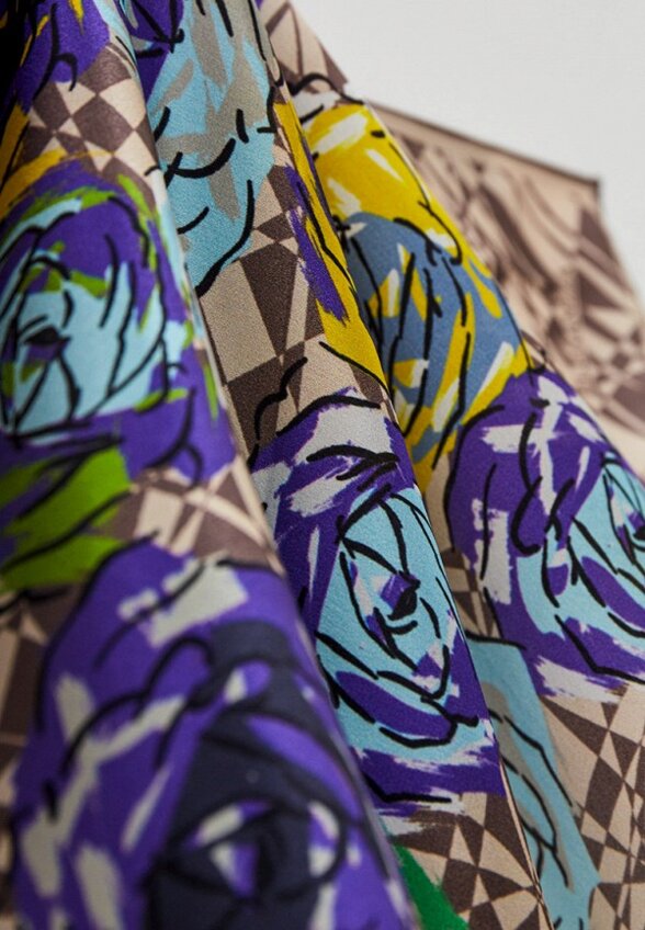 Платок Eleganzza