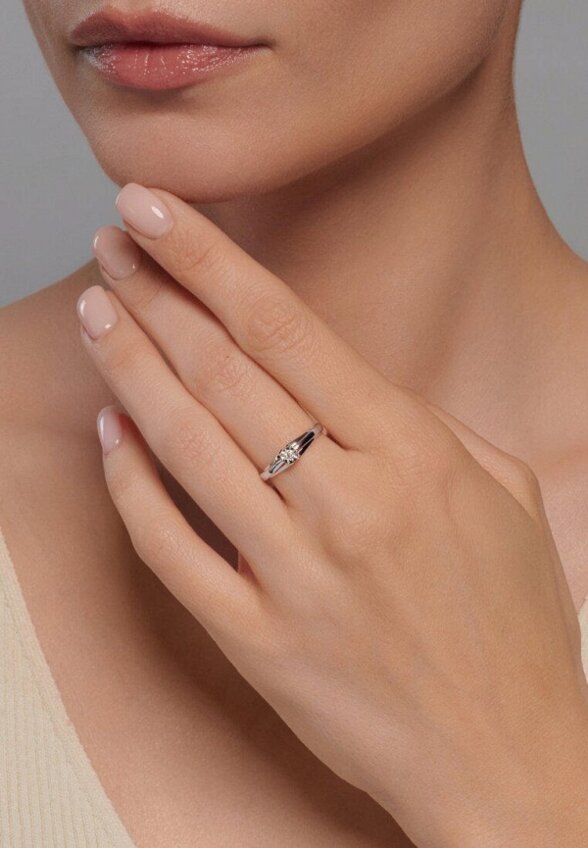 Кольцо Sokolov