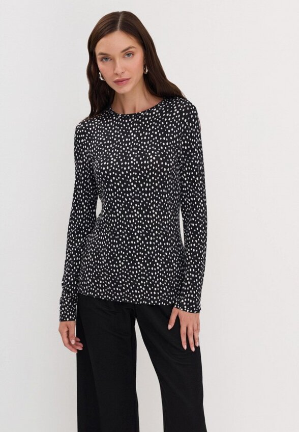 Лонгслив Savage