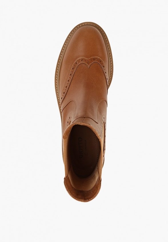 Ботинки Giotto