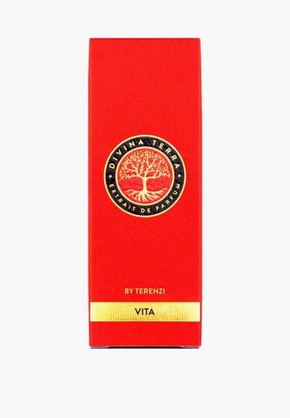 Духи Divina Terra