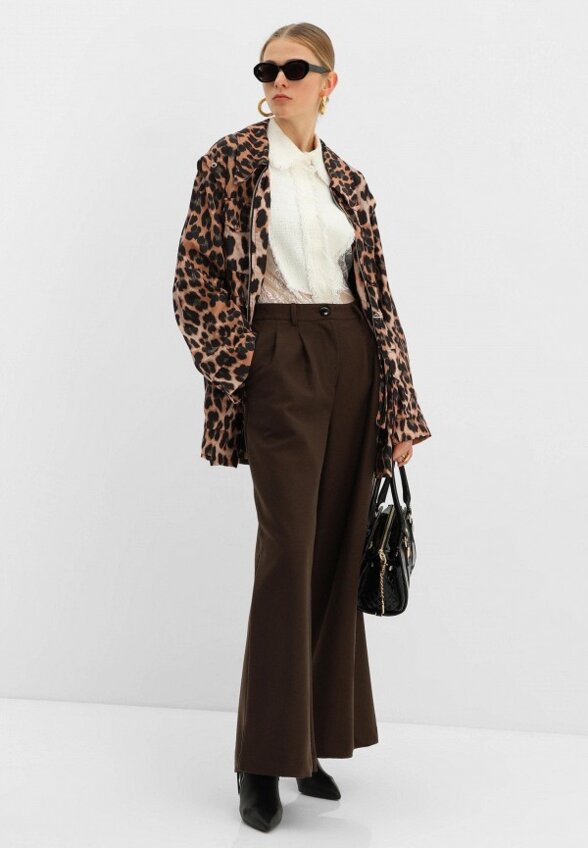 Парка Lilly Bennet