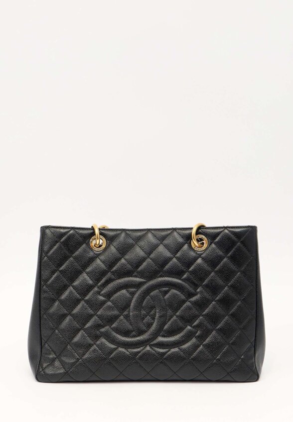 Chanel Grand Shopping