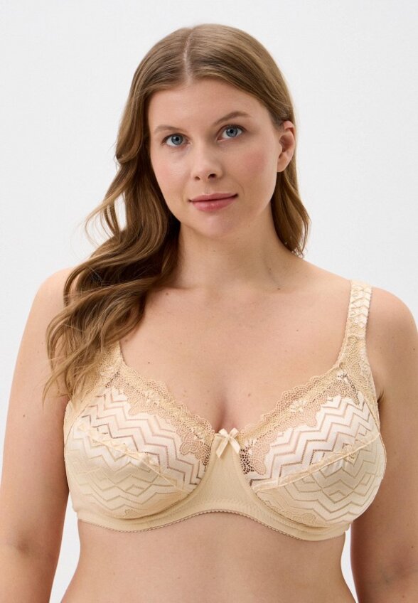 Бюстгальтер Настроение женщины