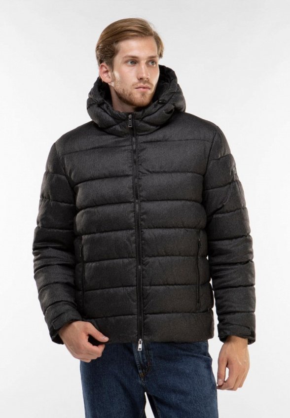 Пуховик Carrera Jeans