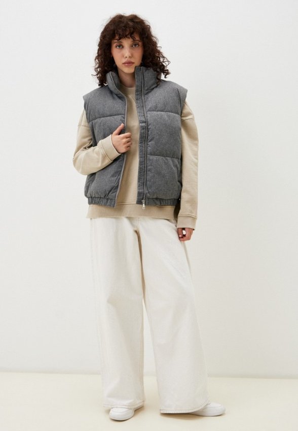 Жилет утепленный Baon