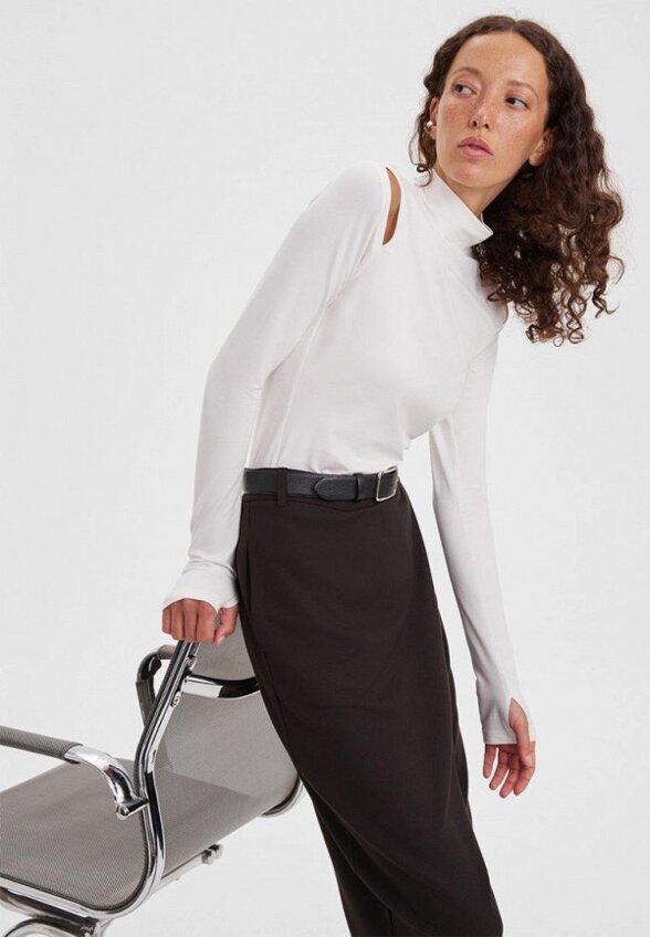 Водолазка Olesa Chugunova