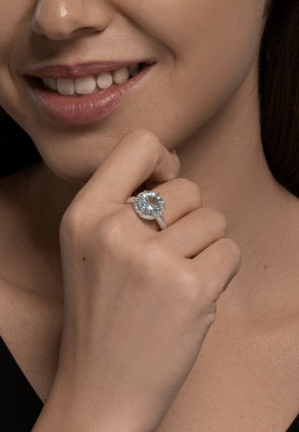 Кольцо Sokolov