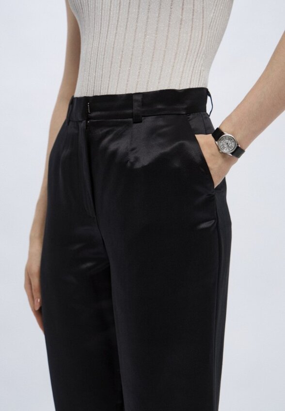 Часы и браслет Roberto Cavalli