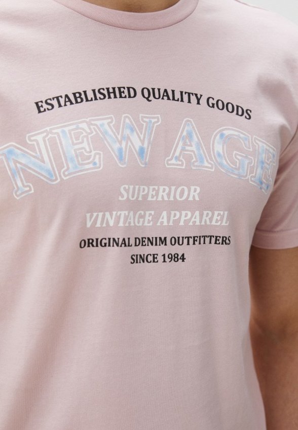 Футболка Baon