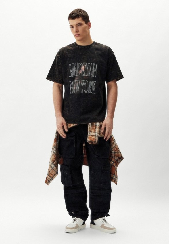 Футболка Mademan