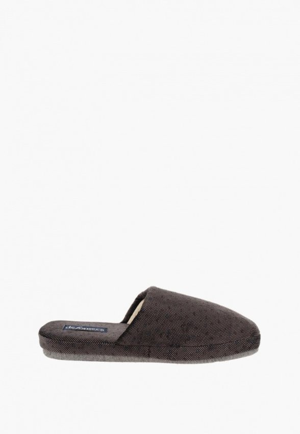 Тапочки De Fonseca