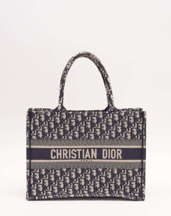 Dior Book Tote женщинам