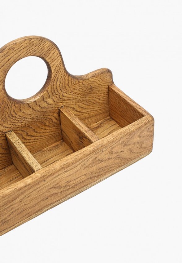 Подставка для чайных пакетиков Фоксвудрус