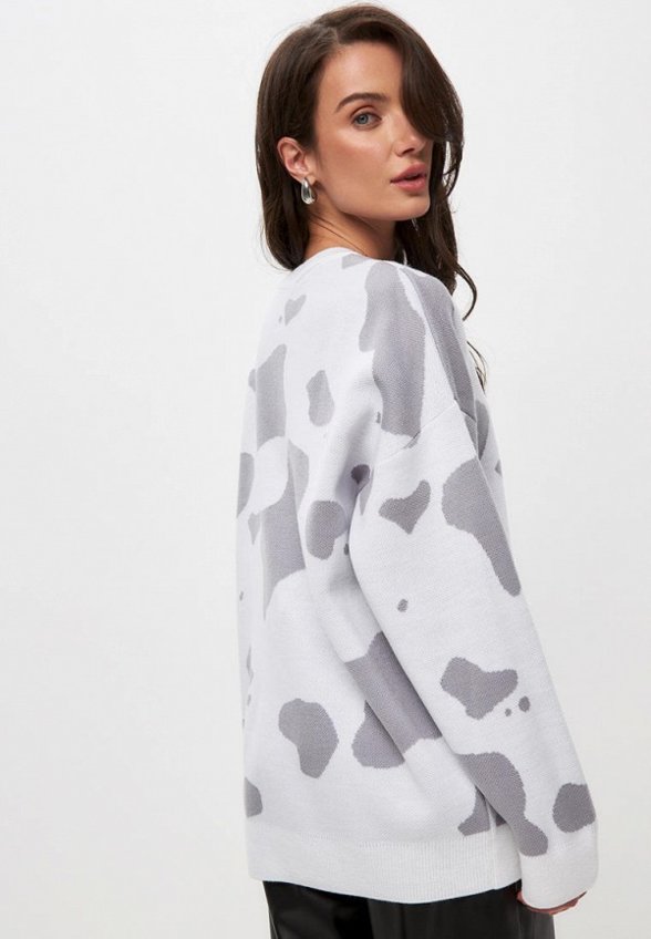 Джемпер To Molly from James