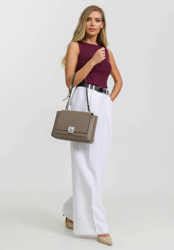 Др.Коффер 50856S-72 сумка женская