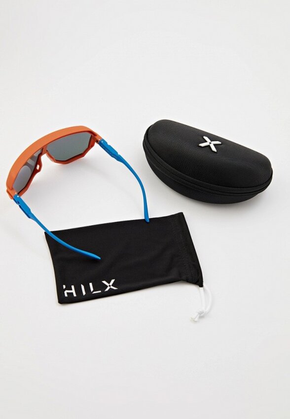 Очки солнцезащитные Hilx