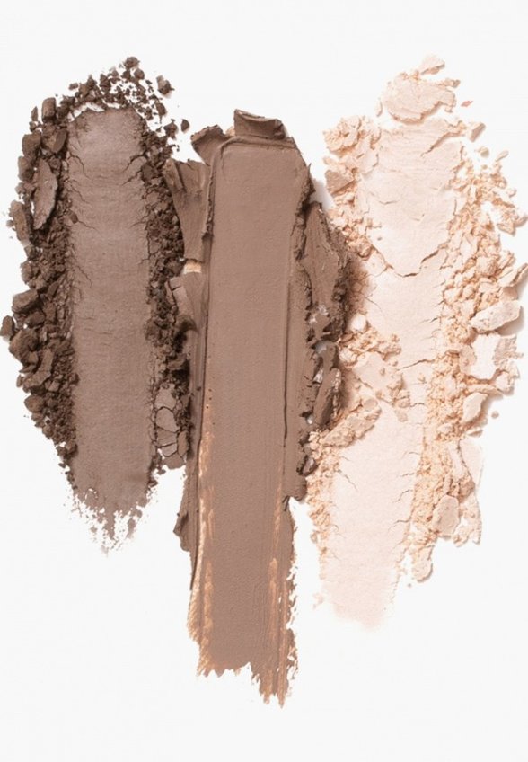 Палетка для бровей Stellary