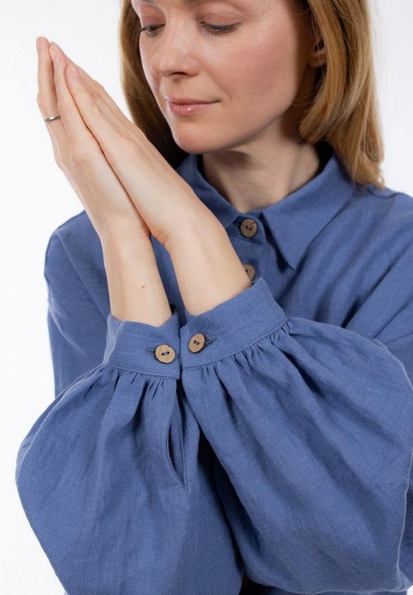 Рубашка Moredress