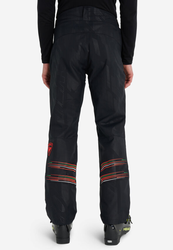 Брюки горнолыжные мужские Rossignol, Черный