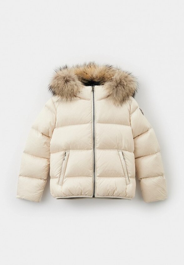 Пуховик Colmar