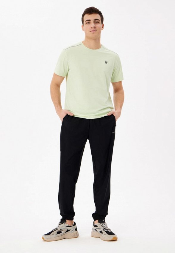 Брюки спортивные Baasploa