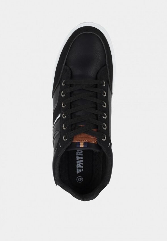 Кроссовки Patrol