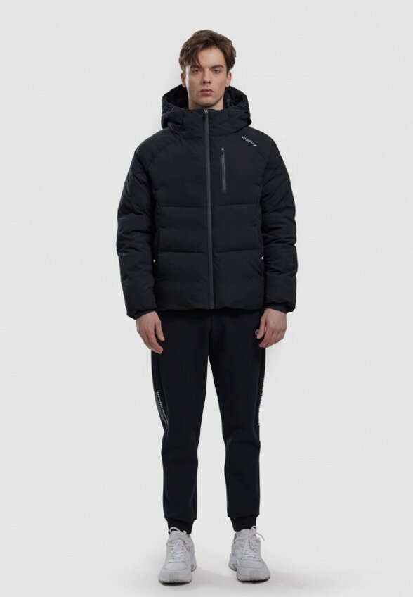 Пуховик High Experience