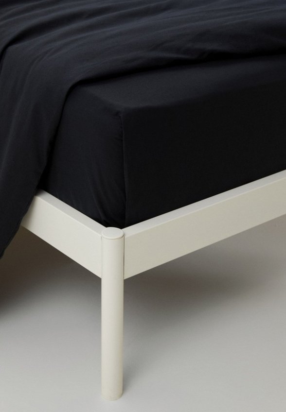 Простыня Евро Lamoda Home