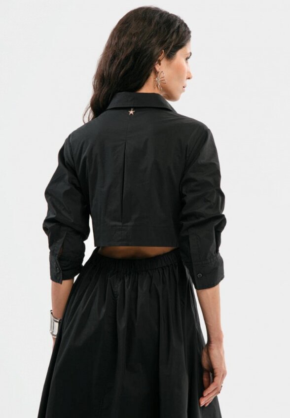 Платье Sample Room