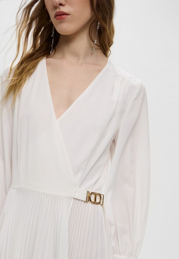 Платье Twinset Milano