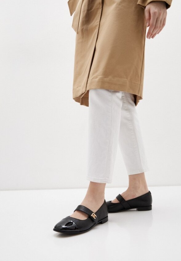 Балетки Pierre Cardin