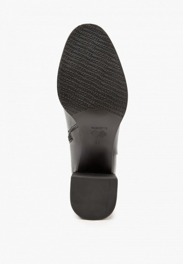 Ботильоны Mascotte