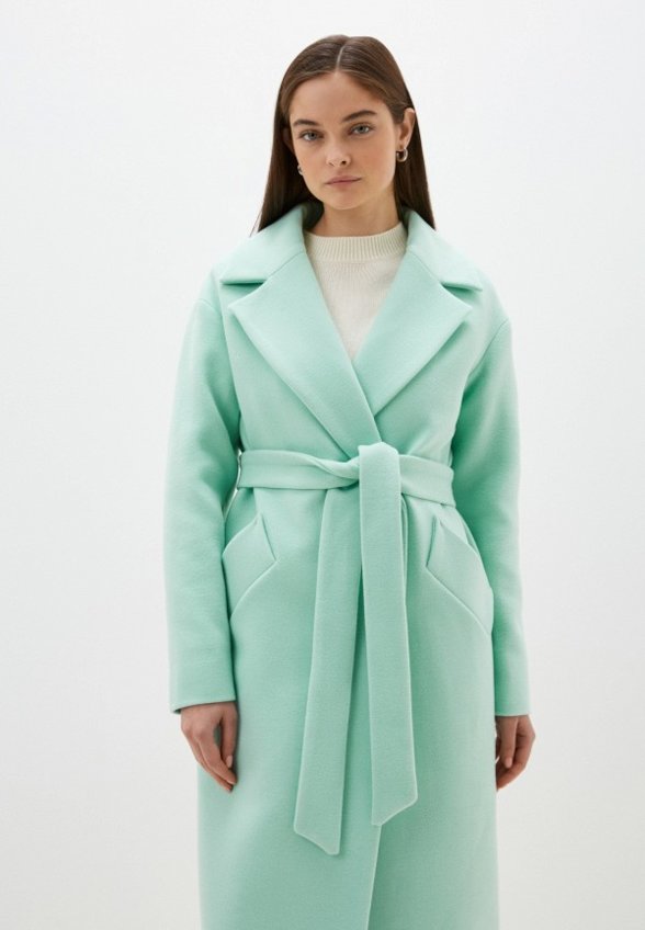 Пальто-халат Louren Wilton