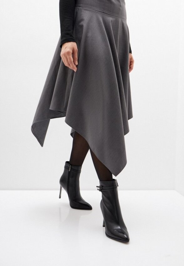 Ботильоны Massimo Renne